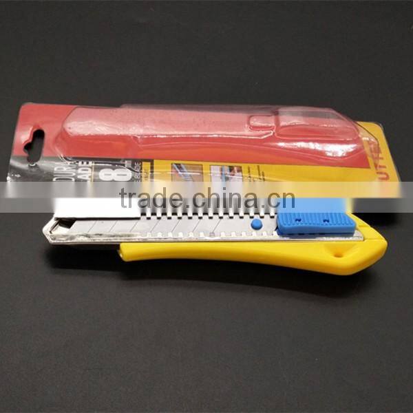 high quality paper cutter knife