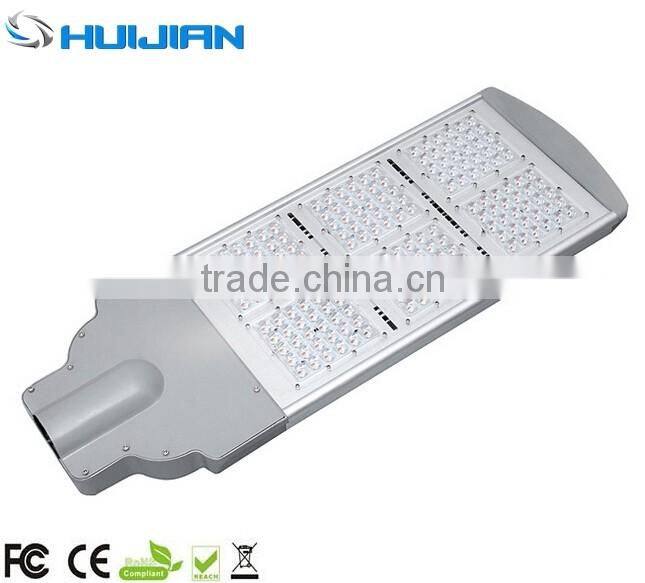 Hot sales waterproof IP65 180W module street lights brideglux chip