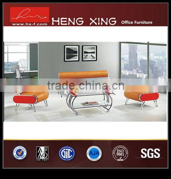 High technology newest best leather sofa manufacturers