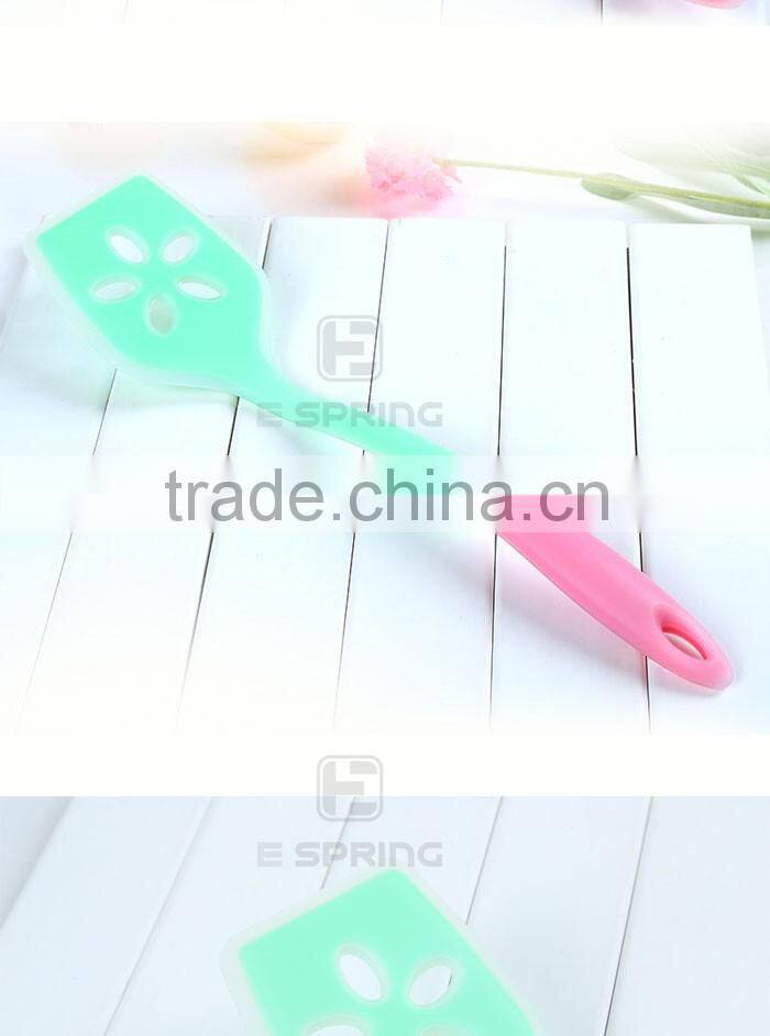 Slice Truner Food Grade Silicone Spatula Kitchen Accessories Meats Pastry DIY Baking Tool 32.2cm Length Cooking Tools