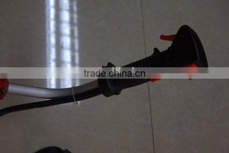 Updated stylish 139F,OHC gasoline anti vibration brush cutter