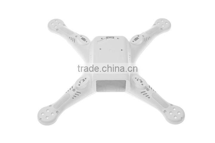 Original Body Shell Cover for DJI Phantom 3 Pro&Adv Quadcopter with Landing Gear