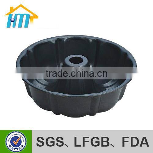 Non-stick baking pan