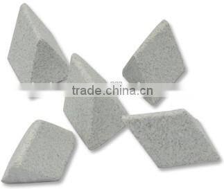 industry treatment abrasive polishing stone