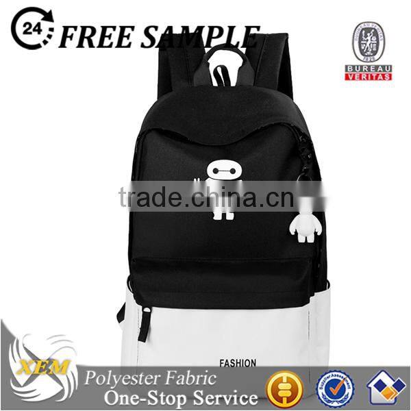 High quality Oxford Fabric for School Bag