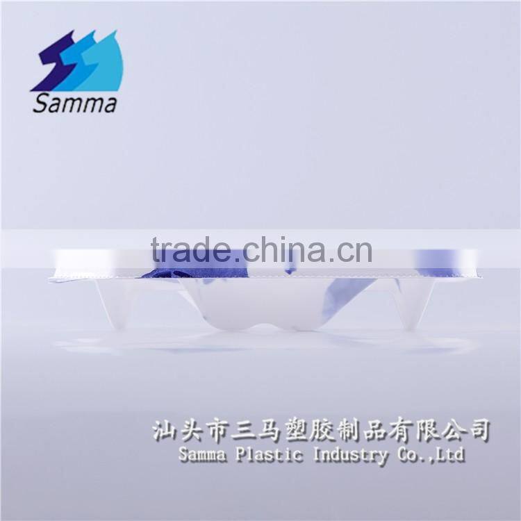 KW-0013SY-B Disposable food pack box