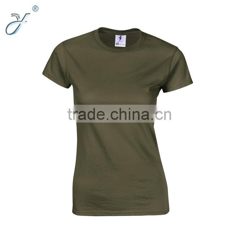 Custom Advertising T Shirt Promotional T Shirt Gift T Shirt