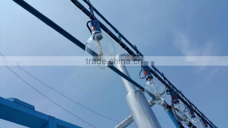 2000w metal halide lamps