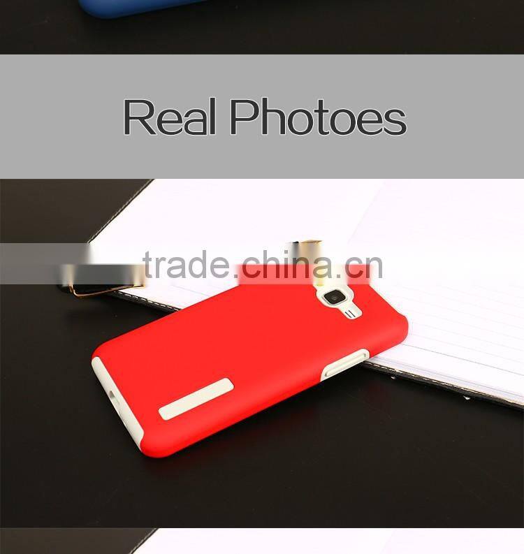 LZB Dualpro Siries phone cover case for samsung galaxy grand prime g530 g530h g5308w