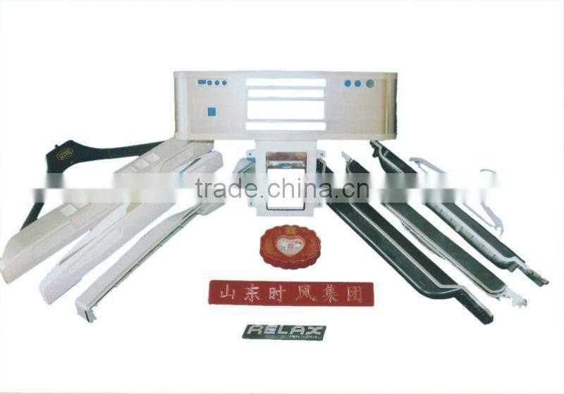 TJ-71 2016 Double hole punching machine prices