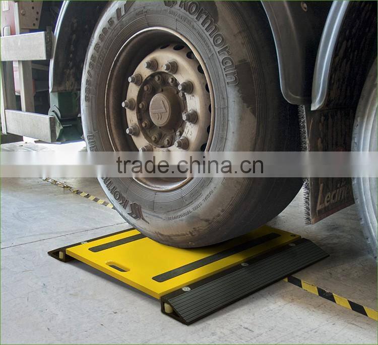 Hot Sales PRS-20T Axle Scale Type Truck Weighing Scale