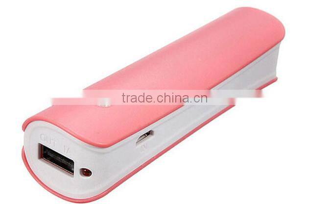 OEM/ODM Factory Wholesale Portable Smart Power Bank