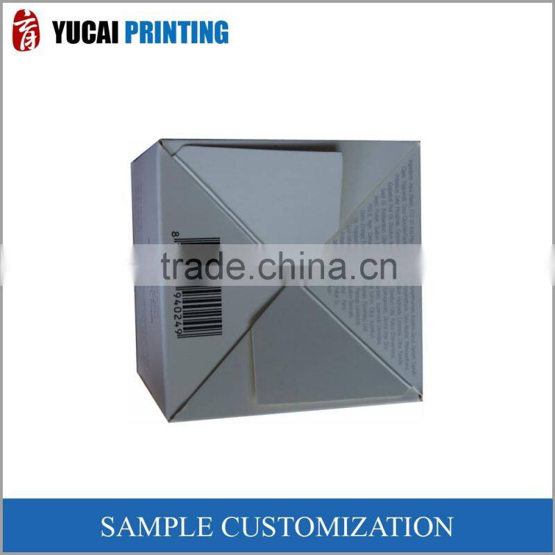 Cosmetic sets gift box