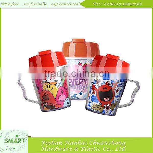 Hot Sale Custom Designed Unique Insulated Thermos Travel Mug