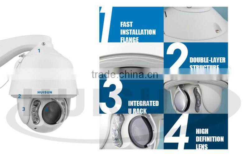 New!!Day Night auto color HD-ip digital infrared video camera de surveillance en direct