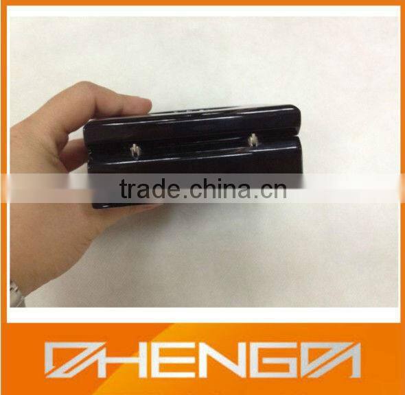 High Quality Customized Made In China Wooden Coin Storage Box