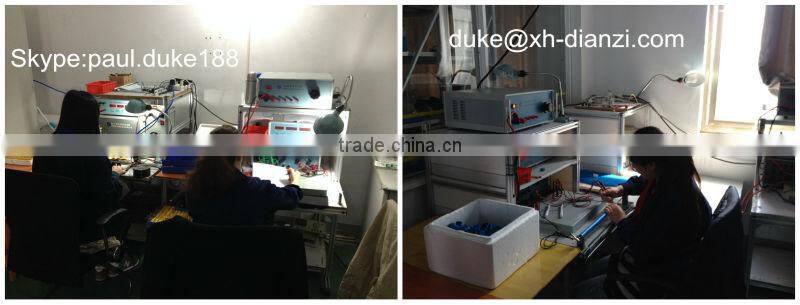 0-5V DC 0-10VDC 4-20mA DC Hall Effect AC Current Transformer