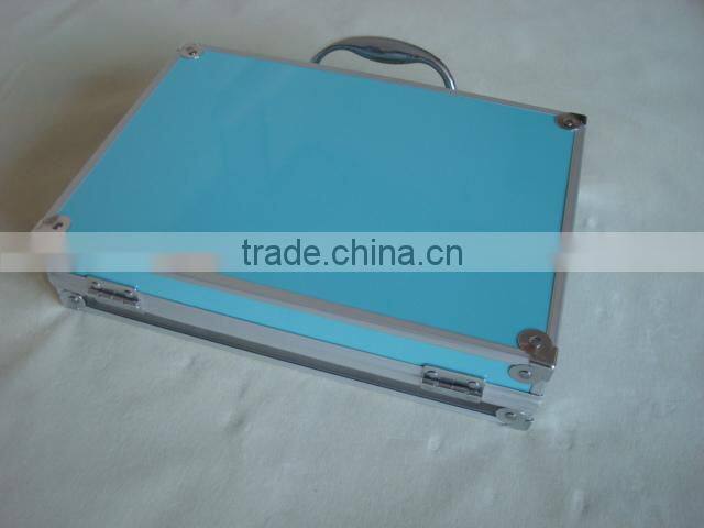 Small watch case,watch case luxury,aluminum cardboard watch box