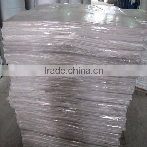 Hot selling nonwoven cellulose fiber insole board