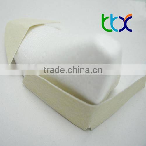 chemical sheet for shoes making