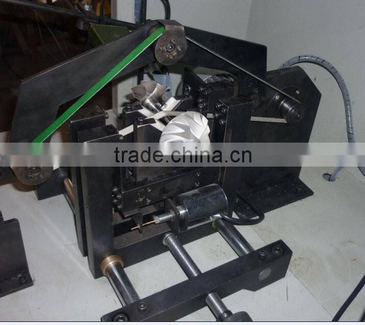 Alibaba gold supplier beacon machine RYQ-10 balancing machine for small armature