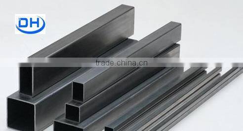 China alibaba Q235 square steel pipe