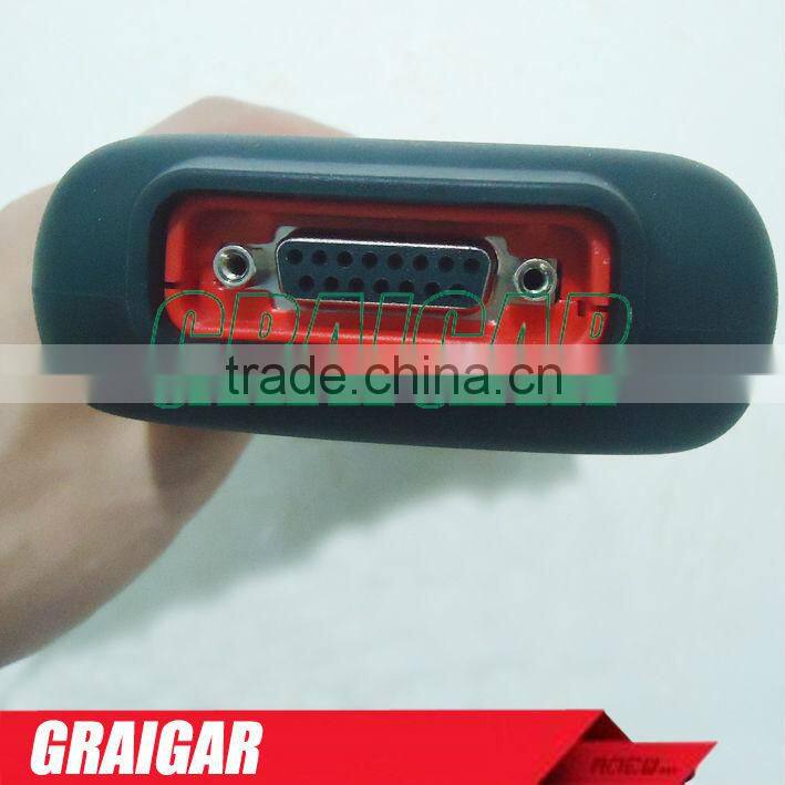 NEW Top-Rated Auto diagnostic Code reader Autel AutoLink AL619 AUTO scan tool with ABS and SRS in Graigar shop