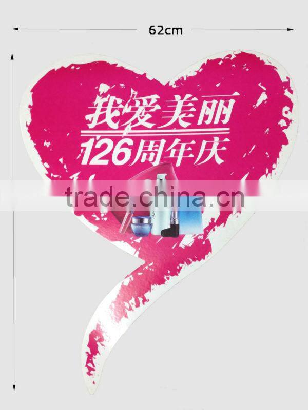 Guangzhou large paper display factory special paper