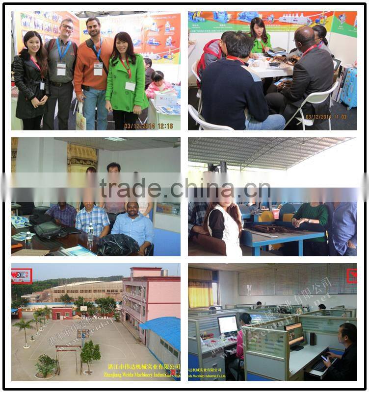 Promotional Low consumption jute Extracting Decorticator