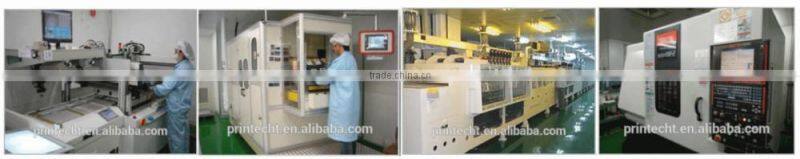 Custom Membrane Switch Manufacturer