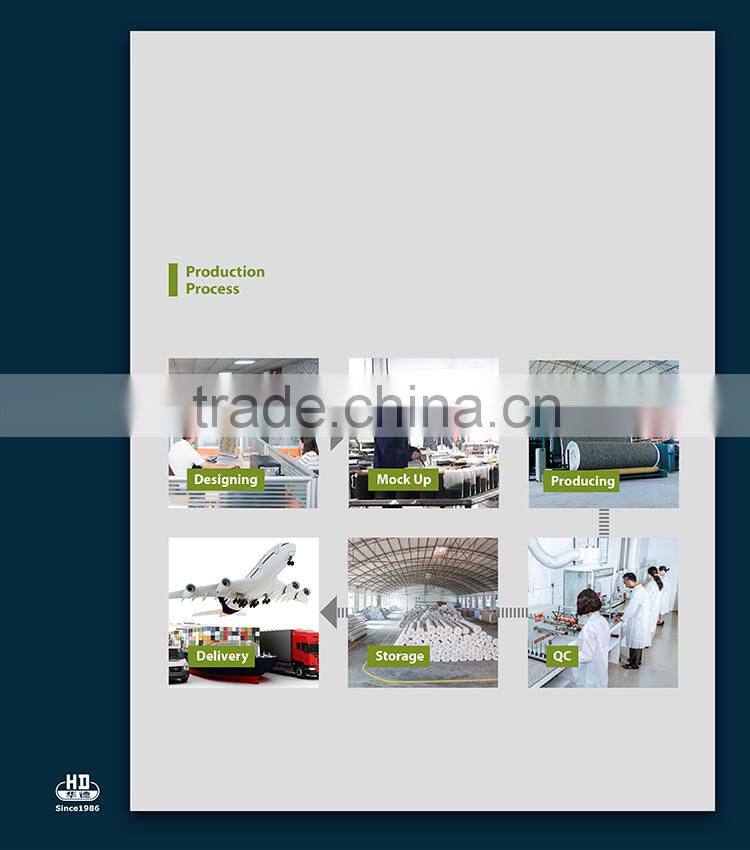 The Largest Sales Volume and Most Competitive China Carpet Factory