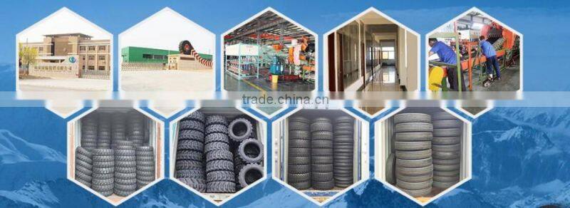 first brand industrial tyres 10-16.5 12-16.5 in promotion