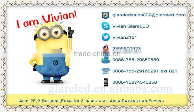 single color P12 outdoor led digital display signs