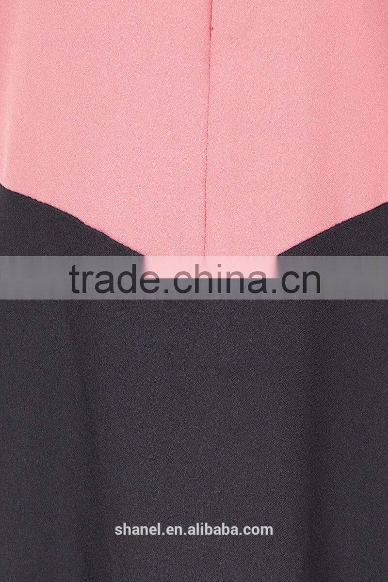 new arrival muslim women long dress islamic clothing dubai abaya kaftan
