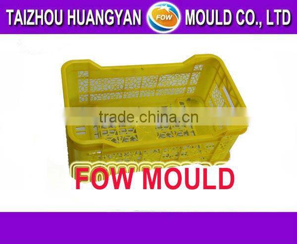 transport beer crate mould crate mould
