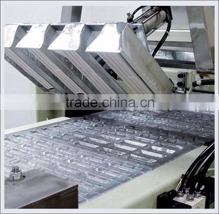 Best selling professional chocolate cereal bar machine,cereal bar production line