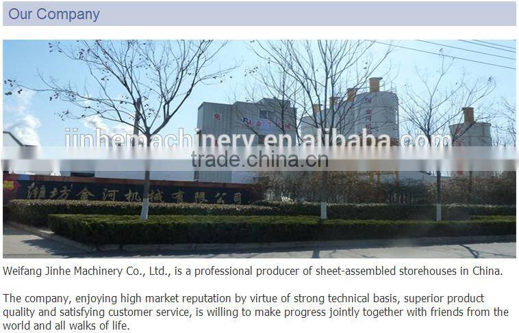 filter element of dust collector