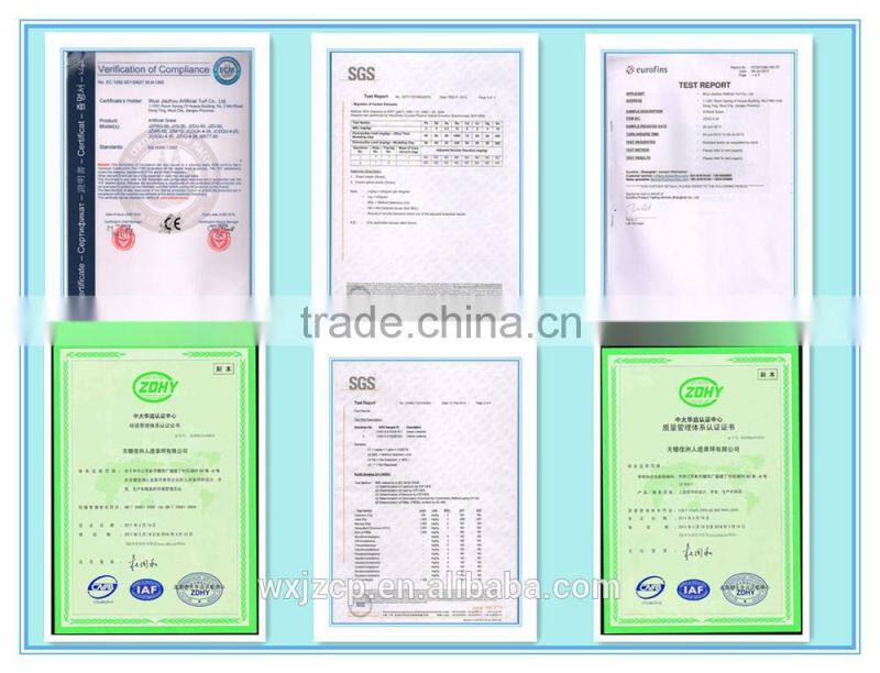 long life top quality golf carpet for golf grass courts no.1004