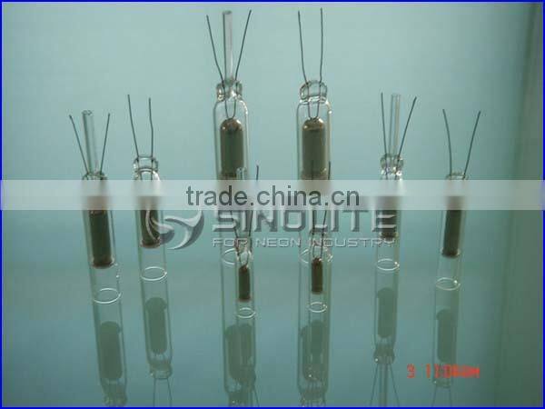 Sinolite 2015 New Good Consistency Wide Varieties Nickel Neon Electrode