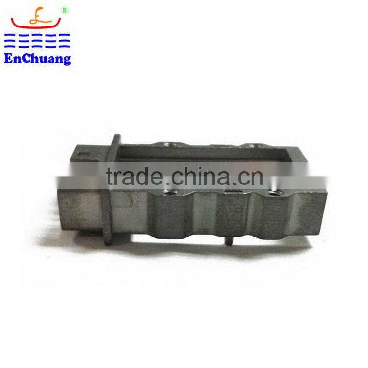 Good quality zamac die casting part