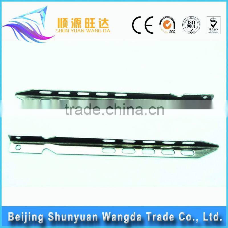 Outdoor Titanium Tent Peg Metal Tent Poles for Sale