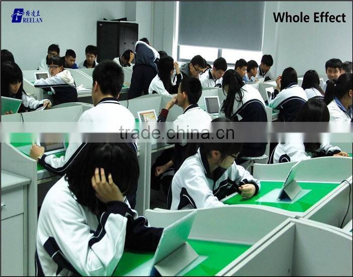 GREELAN high-end wireless based language lab equipment
