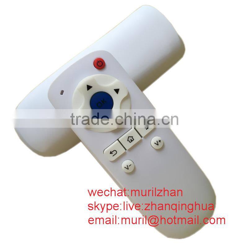 High Quality Black 40 Buttons KXABB LCD TV remote control for SANYO LCD-32CA82 37CA828 42CA828