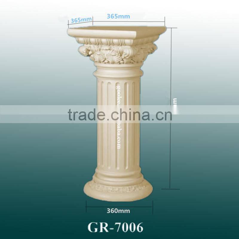 2015 Decorative Roman Columns House Pillars Design