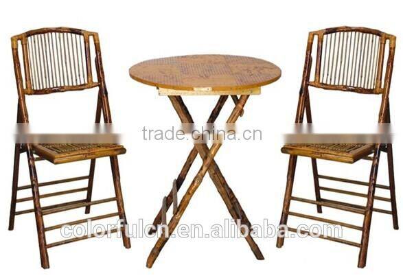 Antique Wood Office Chair(B-203)