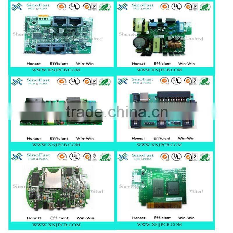 optical mouse pcb