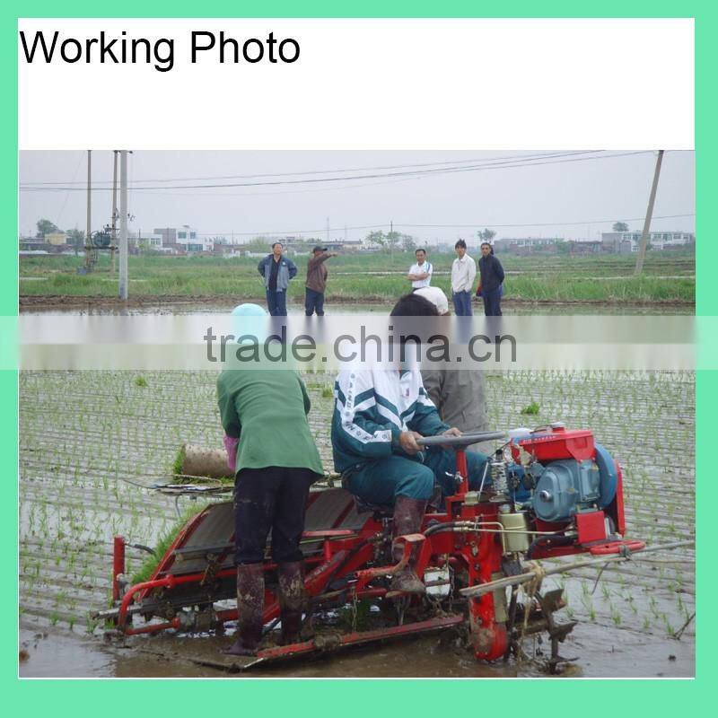 Rice Transplanter Machine Price
