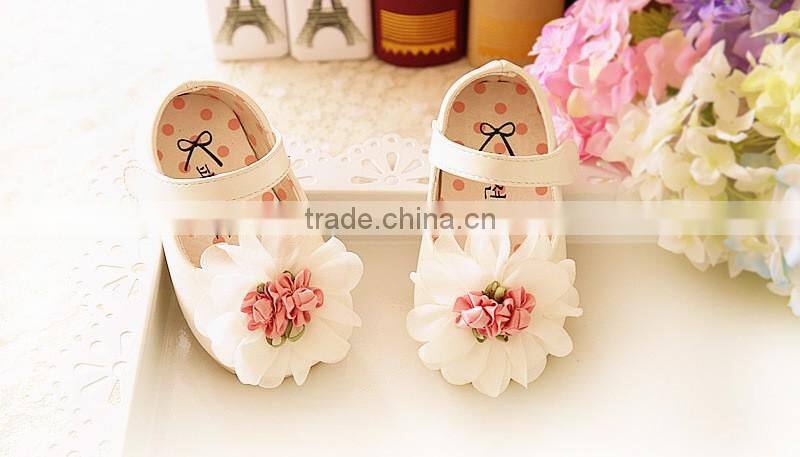 new model kids high flat butterfly cute formal dress shoes