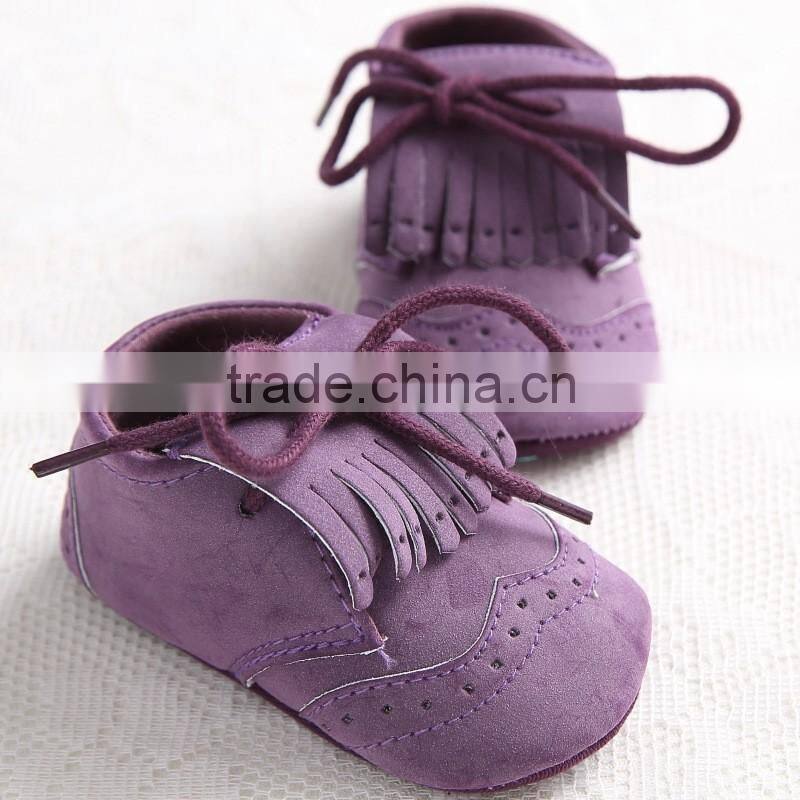 cheap baby shoes Soft newborn pu leather for wholesale shoes baby moccasins