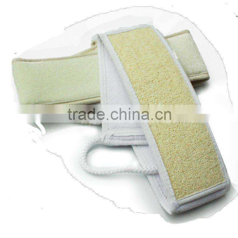 loofah back scrub
